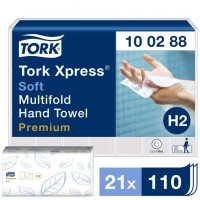 Tork Xpress   Multifold  - service-uborka.ru