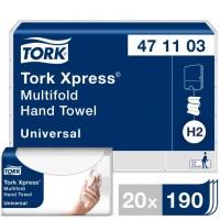 Tork Xpress   Multifold - service-uborka.ru