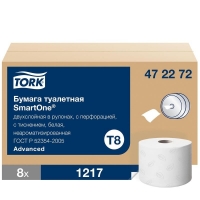 Tork SmartOne        - service-uborka.ru